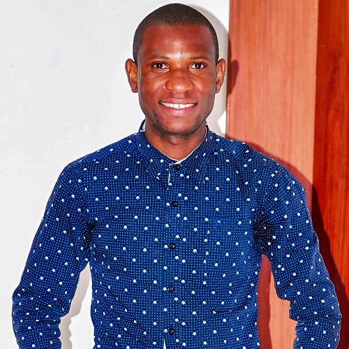 Emanuel Peter Kapande